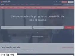 Sites similar to onlinestudies.es