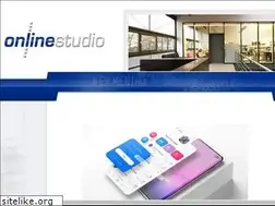 Sites similar to onlinestudio.de