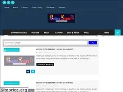 Sites similar to onlinestudy.xyz