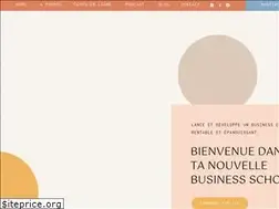 Sites similar to onlinesuccesswithvalentine.com