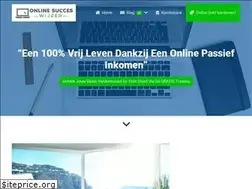 Sites similar to onlinesucceswijzer.nl