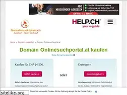 Sites similar to onlinesuchportal.at