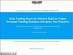 Sites similar to onlinesupercoach.com