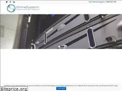 Sites similar to onlinesupport.co.uk