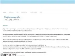 Sites similar to onlinesupport4u.in