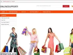 Sites similar to onlinesupportpro.us