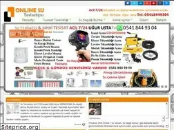 Sites similar to onlinesutesisatcisi.com