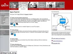Sites similar to onlinesync.de