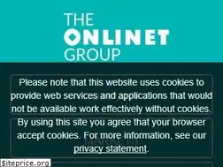 Sites similar to onlinet.hu