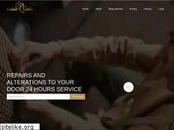Sites similar to onlinetailors.co.uk