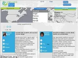 Sites similar to onlinetanar.hu