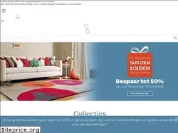 Sites similar to onlinetapijten.be