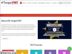 Sites similar to onlinetargetpmt.in