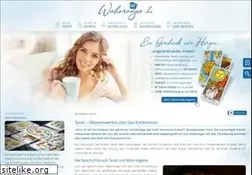 Sites similar to onlinetarot.de
