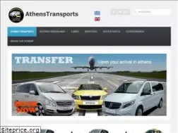 Sites similar to onlinetaxi.gr