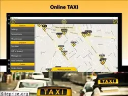 Sites similar to onlinetaxi.ro