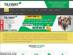 Sites similar to onlinetaxwayindia.com
