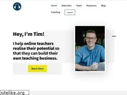 Sites similar to onlineteacherdude.com