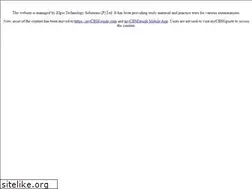 Sites similar to onlineteachers.co.in