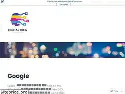 Sites similar to onlinetecbd.wordpress.com