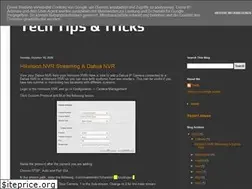 Sites similar to onlinetechadvice.blogspot.com