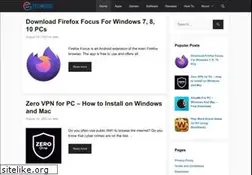 Sites similar to onlinetechsoft.com