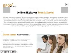 Sites similar to onlineteknikservis.net