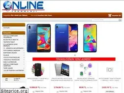 Sites similar to onlineteknoloji.com.tr