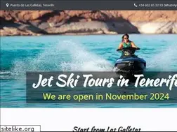 Sites similar to onlinetenerife.com