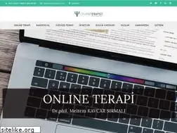 Sites similar to onlineterapist.com