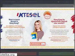 Sites similar to onlinetesol.com