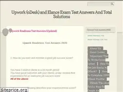 Sites similar to onlinetestbd.blogspot.com