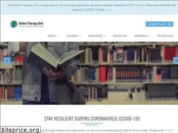 Sites similar to onlinetherapyuser.ca