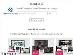 Sites similar to onlineticaretpaketi.com