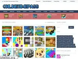 Sites similar to onlinetimepass.com