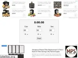 Sites similar to onlinetimer.nl