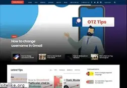 Sites similar to onlinetipszone.com