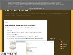 Sites similar to onlinetist.blogspot.com
