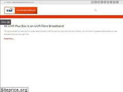 Sites similar to onlinetmpoint.com