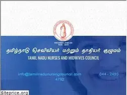 Sites similar to onlinetnnmc.org