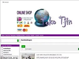 Sites similar to onlinetoko.eu