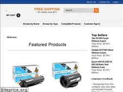 Sites similar to onlinetoner.net
