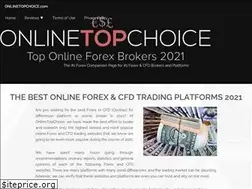 Sites similar to onlinetopchoice.com