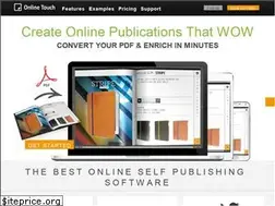 Sites similar to onlinetouch.nl