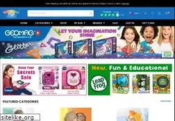 Sites similar to onlinetoys.com.au