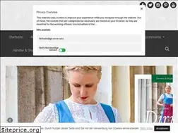 Sites similar to onlinetrachten.de