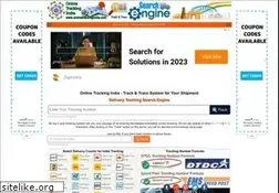 Sites similar to onlinetrackingindia.com