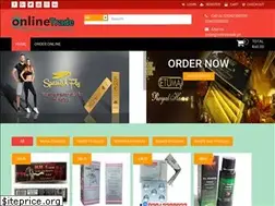 Sites similar to onlinetrade.pk