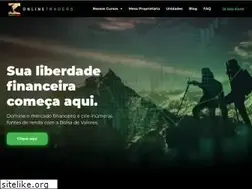Sites similar to onlinetraders.com.br