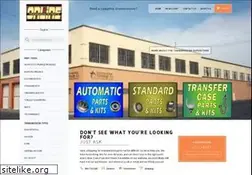 Sites similar to onlinetransmissionparts.com